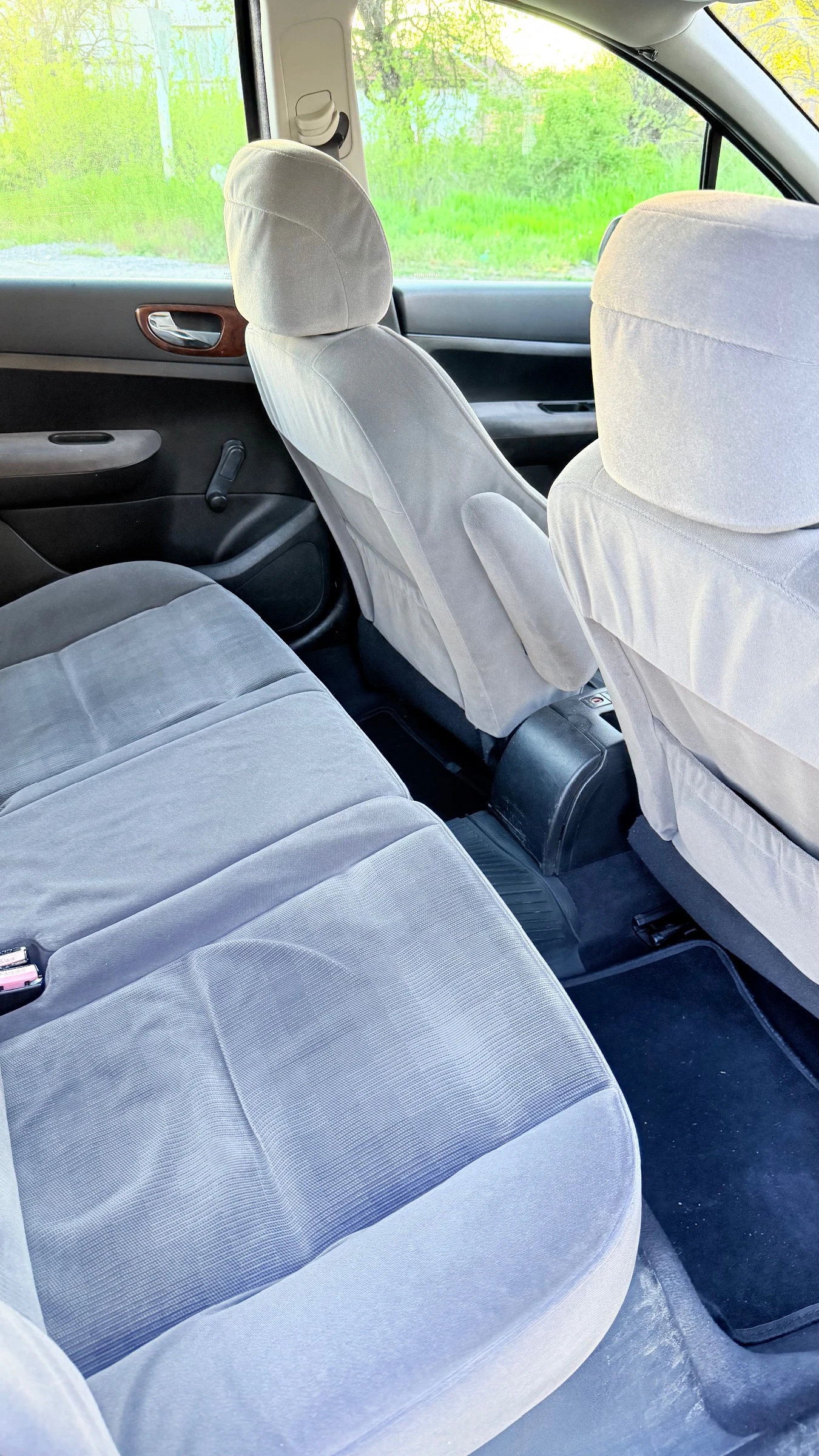 Peugeot 307 2HDI, снимка 6 - Автомобили и джипове - 54346899