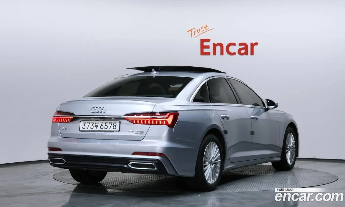Audi A6 45TFSI QUATTRO| HUD| DISTRONIC| ������� | Mobile.bg � ����������� 2