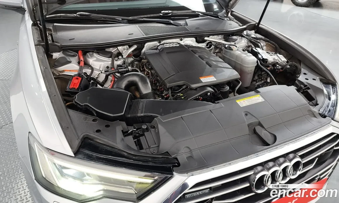 Audi A6 45TFSI QUATTRO| HUD| DISTRONIC| ������� | Mobile.bg � ����������� 17
