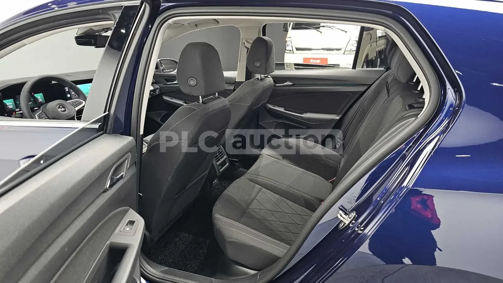 VW Golf 2.0 TDI | DIST| DIGITAL| Памет| PANO | ТЕХНОТЕСТ, снимка 12 - Автомобили и джипове - 54516403