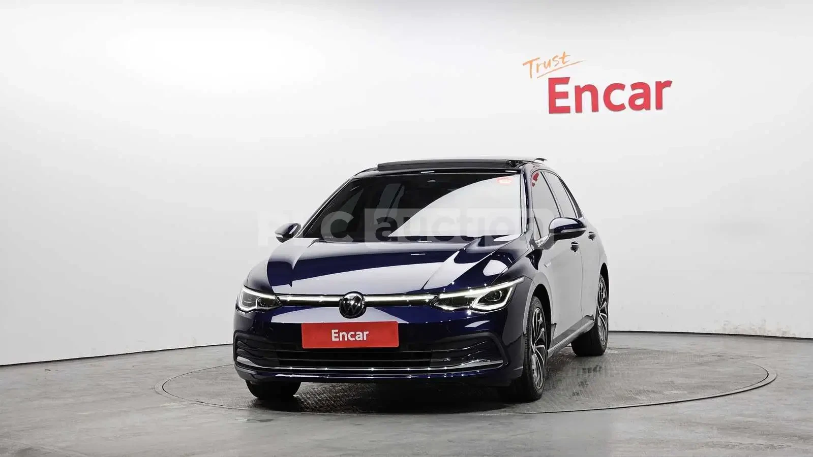 VW Golf 2.0 TDI | DIST| DIGITAL| Памет| PANO | ТЕХНОТЕСТ, снимка 4 - Автомобили и джипове - 54516403