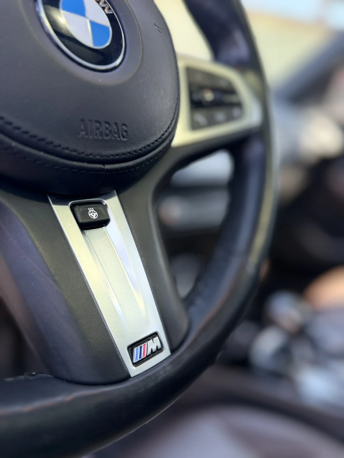 BMW 118 D HARMAN! Панорама! Headup! Германия!, снимка 10 - Автомобили и джипове - 54596144