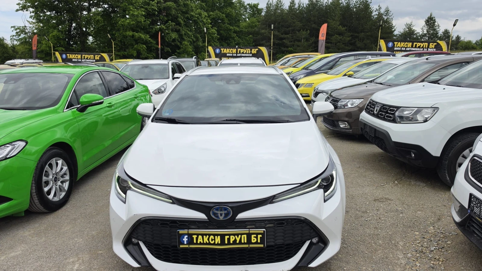 Toyota Corolla | Mobile.bg � ����������� 1