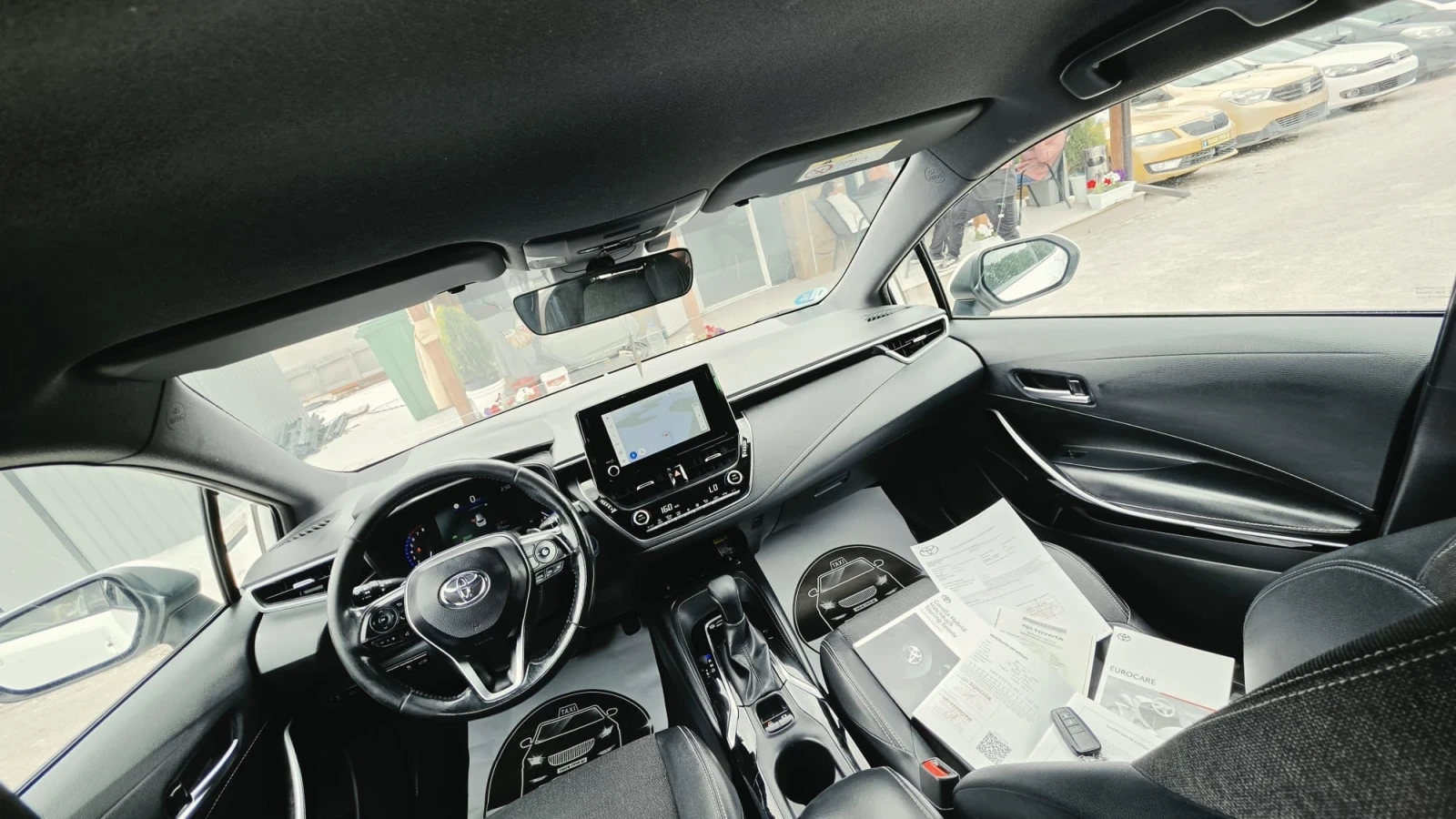 Toyota Corolla | Mobile.bg � ����������� 16