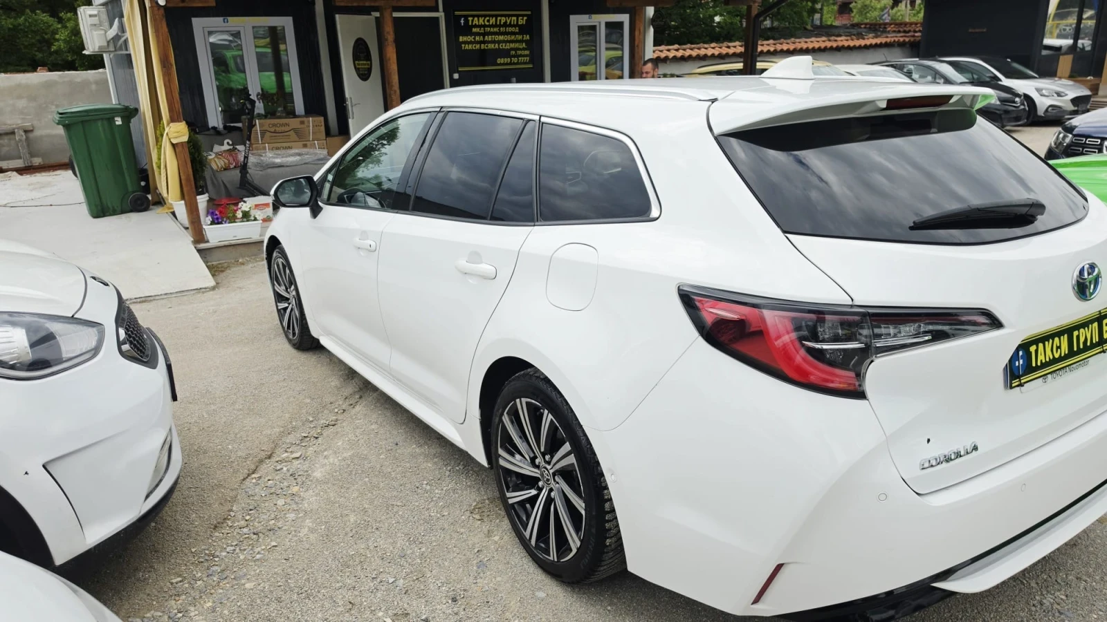Toyota Corolla | Mobile.bg � ����������� 5