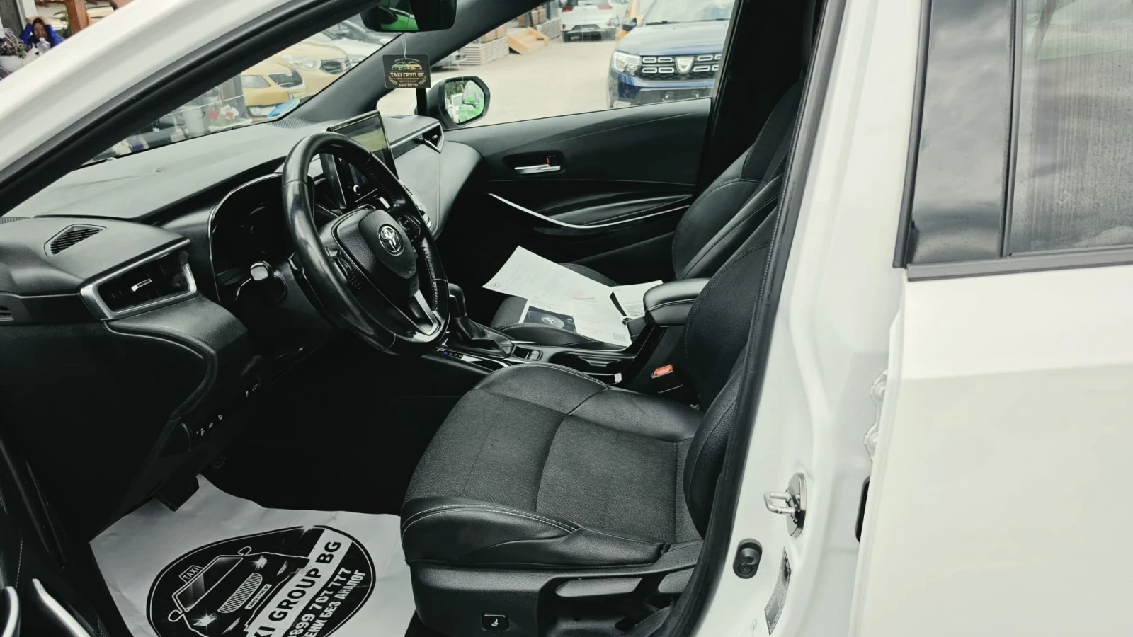 Toyota Corolla | Mobile.bg � ����������� 11