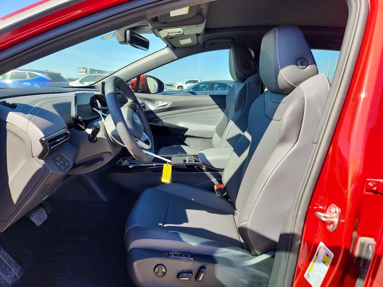 VW ID.4 Volkswagen Pro S, снимка 7 - Автомобили и джипове - 54705969