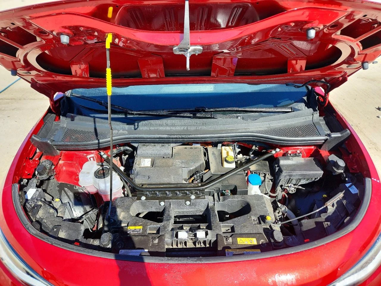 VW ID.4 Volkswagen Pro S, снимка 12 - Автомобили и джипове - 54705969