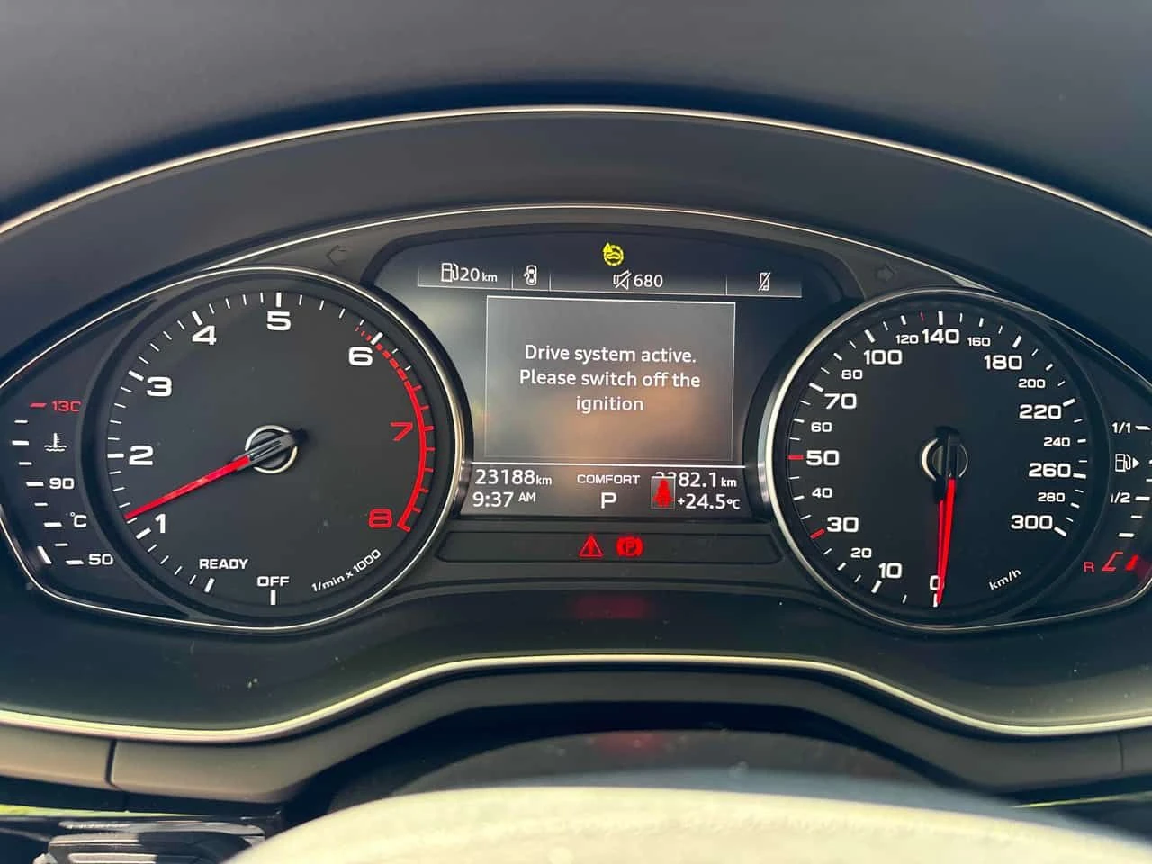 Audi A5 * 45 TFSI * CARFAX * ОТ ПРЕДСТАВИТЕЛСТВО * КЛИПОВЕ, снимка 8 - Автомобили и джипове - 54713198
