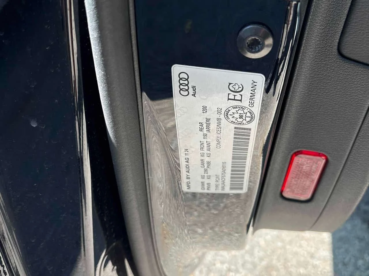 Audi A5 * 45 TFSI * CARFAX * ОТ ПРЕДСТАВИТЕЛСТВО * КЛИПОВЕ, снимка 10 - Автомобили и джипове - 54713198
