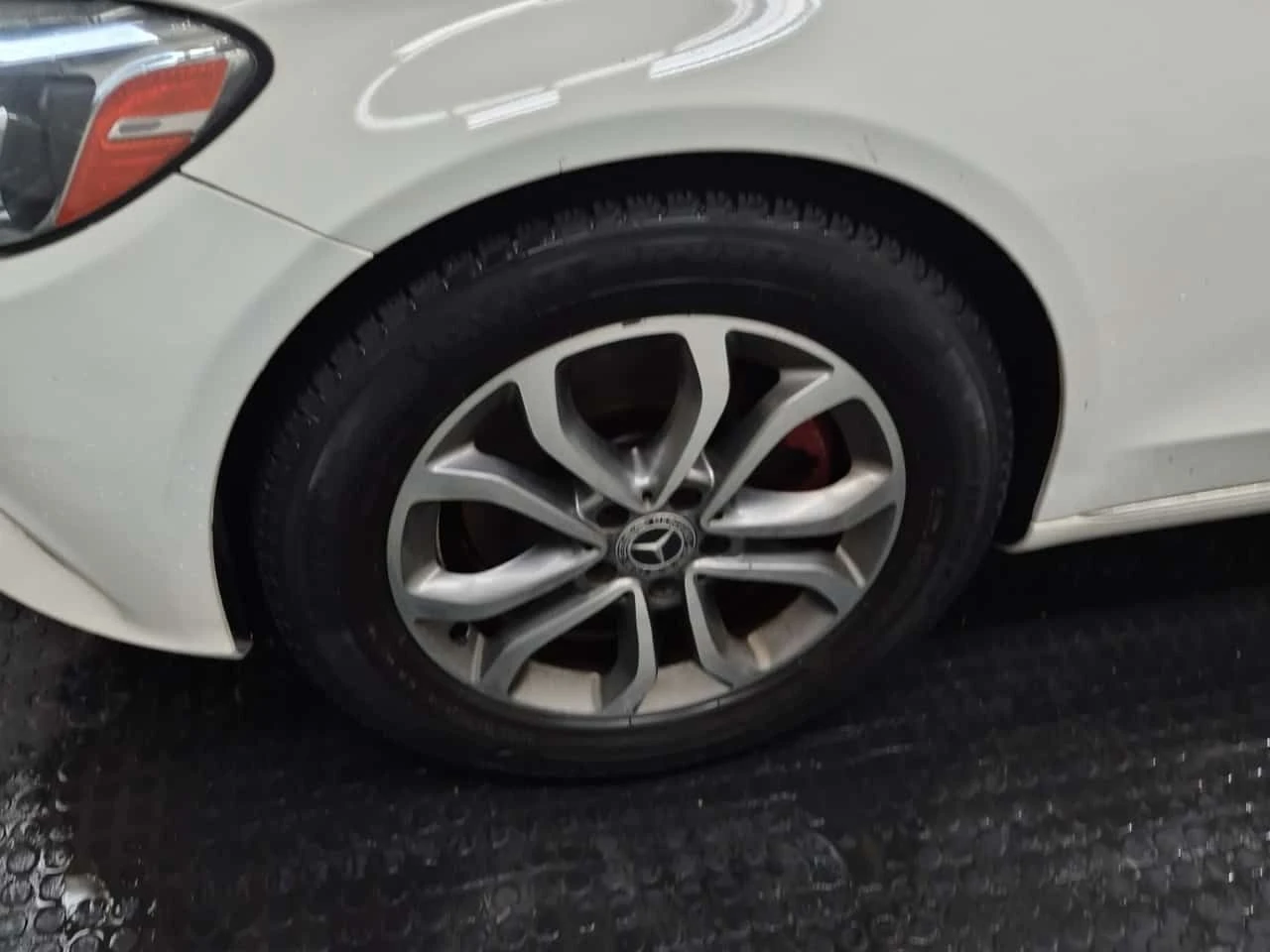 Mercedes-Benz C 300 * ПАНОРАМА* ПОДГРЕВ* КАМЕРА* , снимка 8 - Автомобили и джипове - 54817019