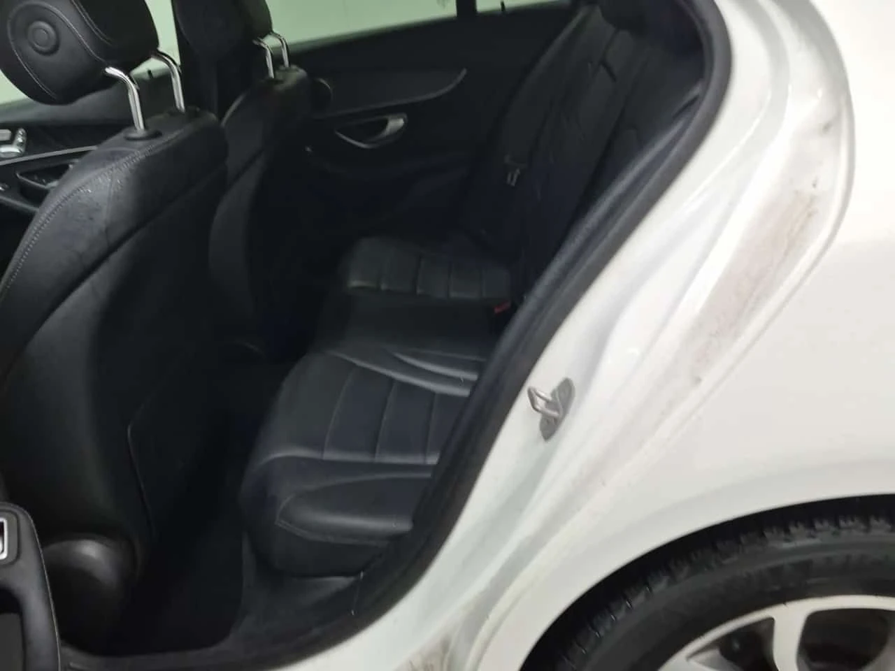 Mercedes-Benz C 300 * ПАНОРАМА* ПОДГРЕВ* КАМЕРА* , снимка 12 - Автомобили и джипове - 54817019