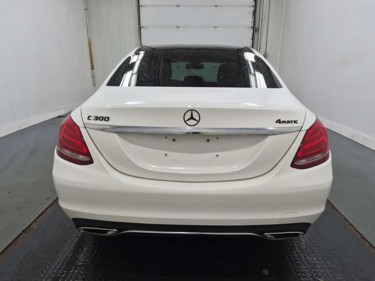Mercedes-Benz C 300 * ПАНОРАМА* ПОДГРЕВ* КАМЕРА* , снимка 6 - Автомобили и джипове - 54817019