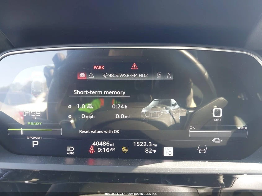Audi E-Tron Premium Plus Quattro, снимка 7 - Автомобили и джипове - 55241088
