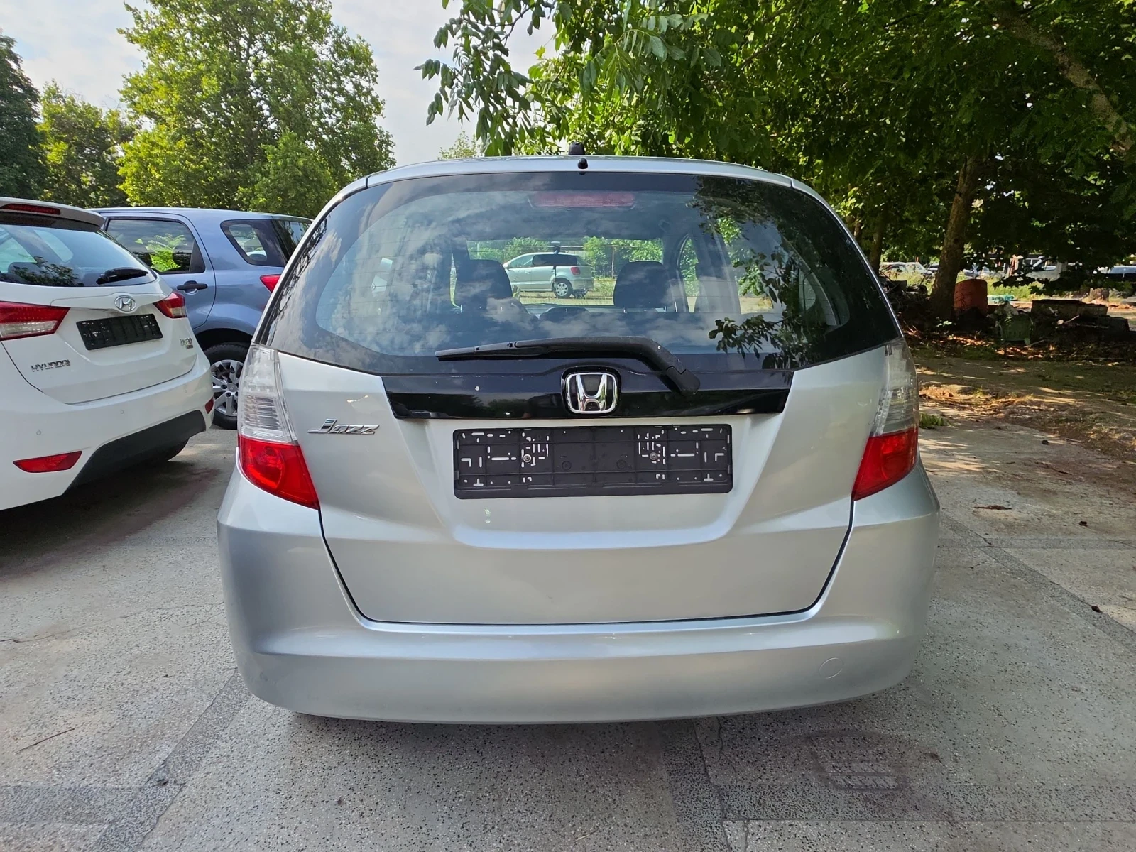 Honda Jazz 1.2i | Mobile.bg � ����������� 6