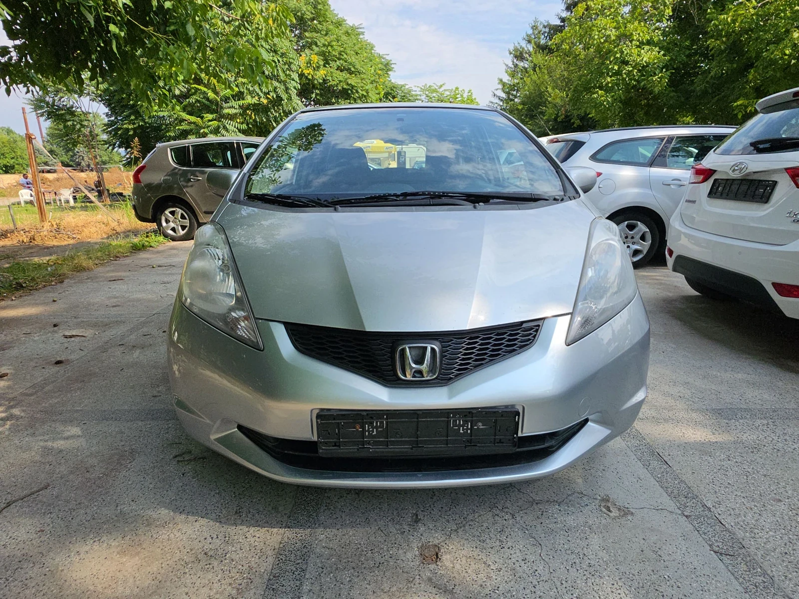 Honda Jazz 1.2i | Mobile.bg � ����������� 3