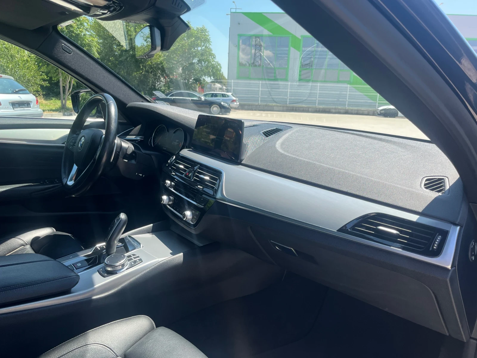 BMW 540 XDrive, снимка 13 - Автомобили и джипове - 55362097