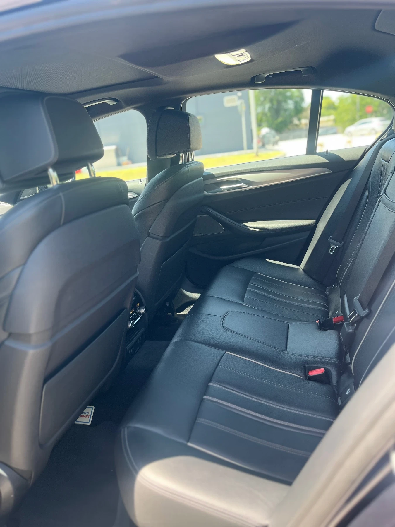 BMW 540 XDrive, снимка 15 - Автомобили и джипове - 55362097