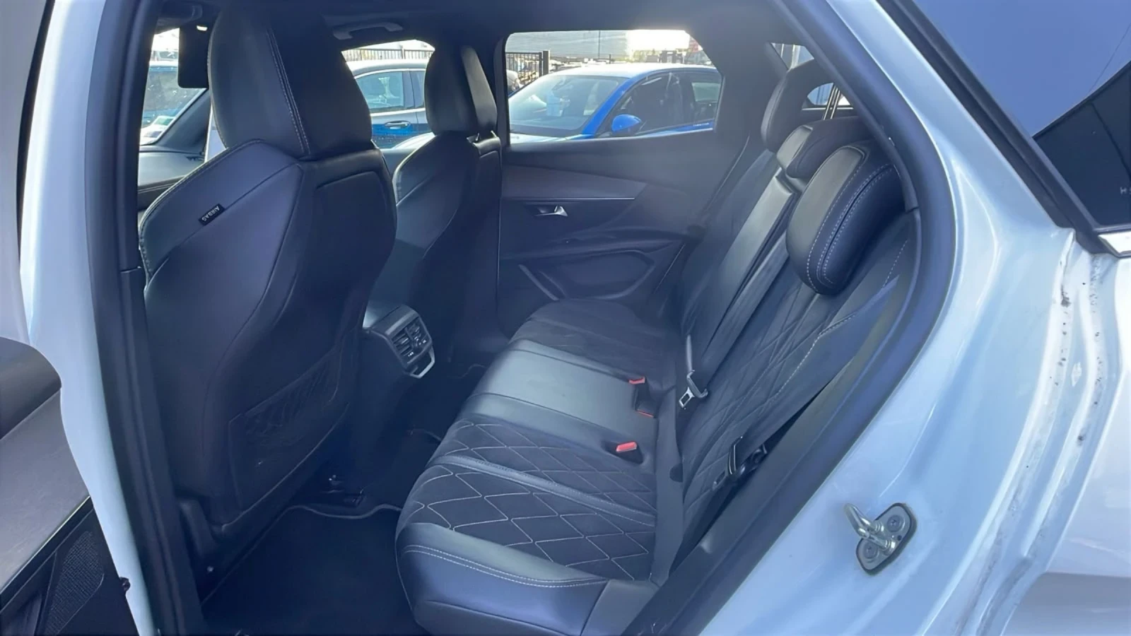 Peugeot 3008 2.0GT BLUEHDI 181 EAT6 | Mobile.bg � ����������� 7