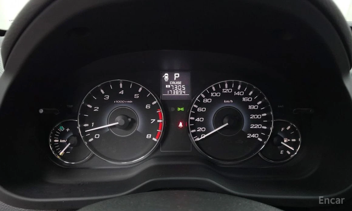 Subaru Outback, снимка 8 - Автомобили и джипове - 55647015