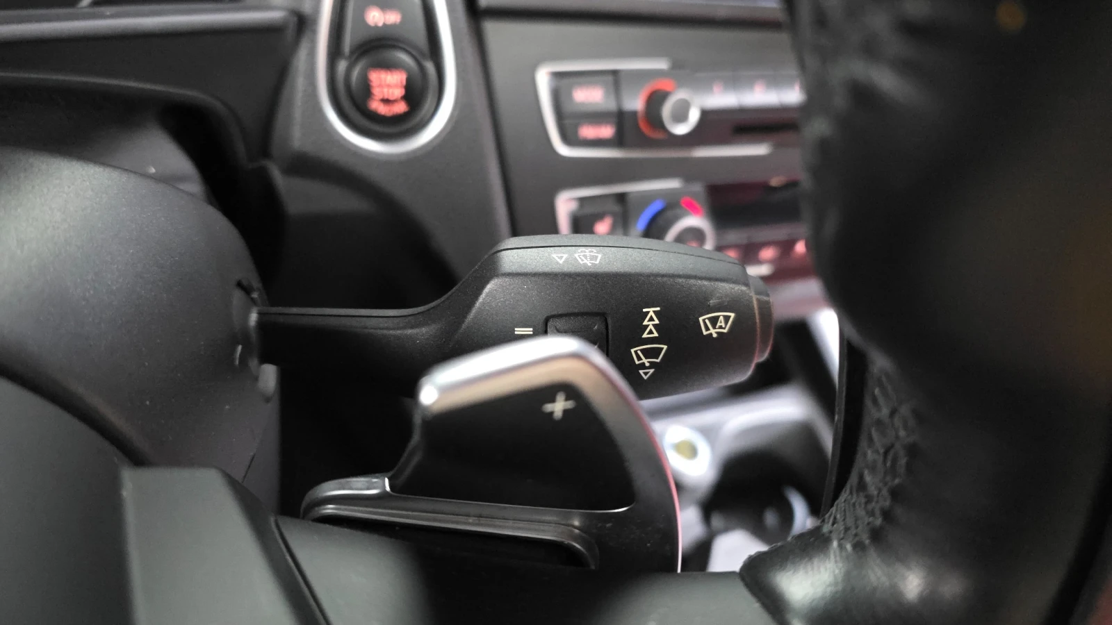 BMW 220 M Sport* Подгрев* Кожа* Люк* Камера, снимка 16 - Автомобили и джипове - 55662557