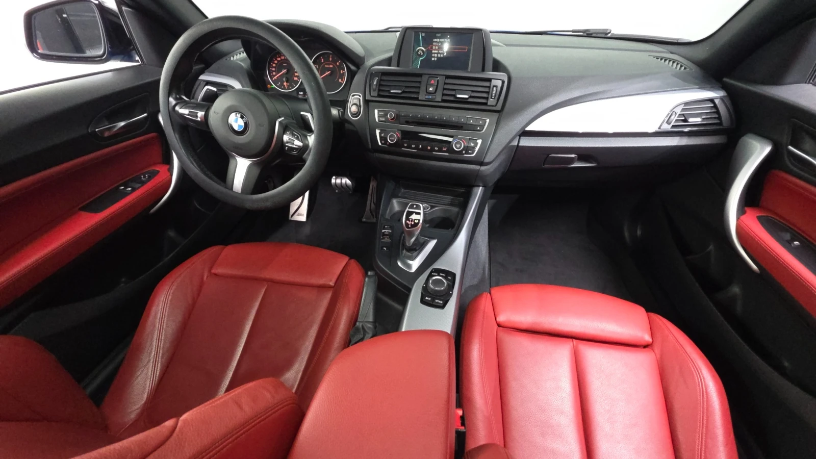 BMW 220 M Sport* Подгрев* Кожа* Люк* Камера, снимка 5 - Автомобили и джипове - 55662557