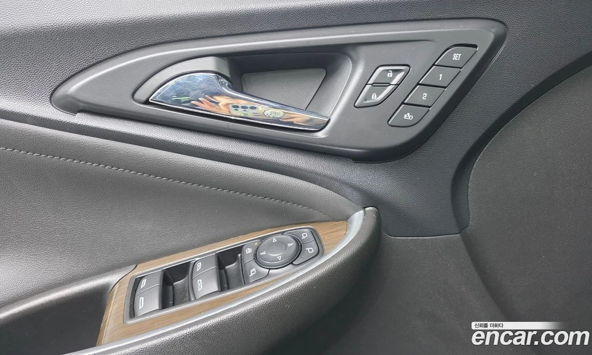 Chevrolet Malibu 2.0 Turbo Premier Special | Mobile.bg � ����������� 11