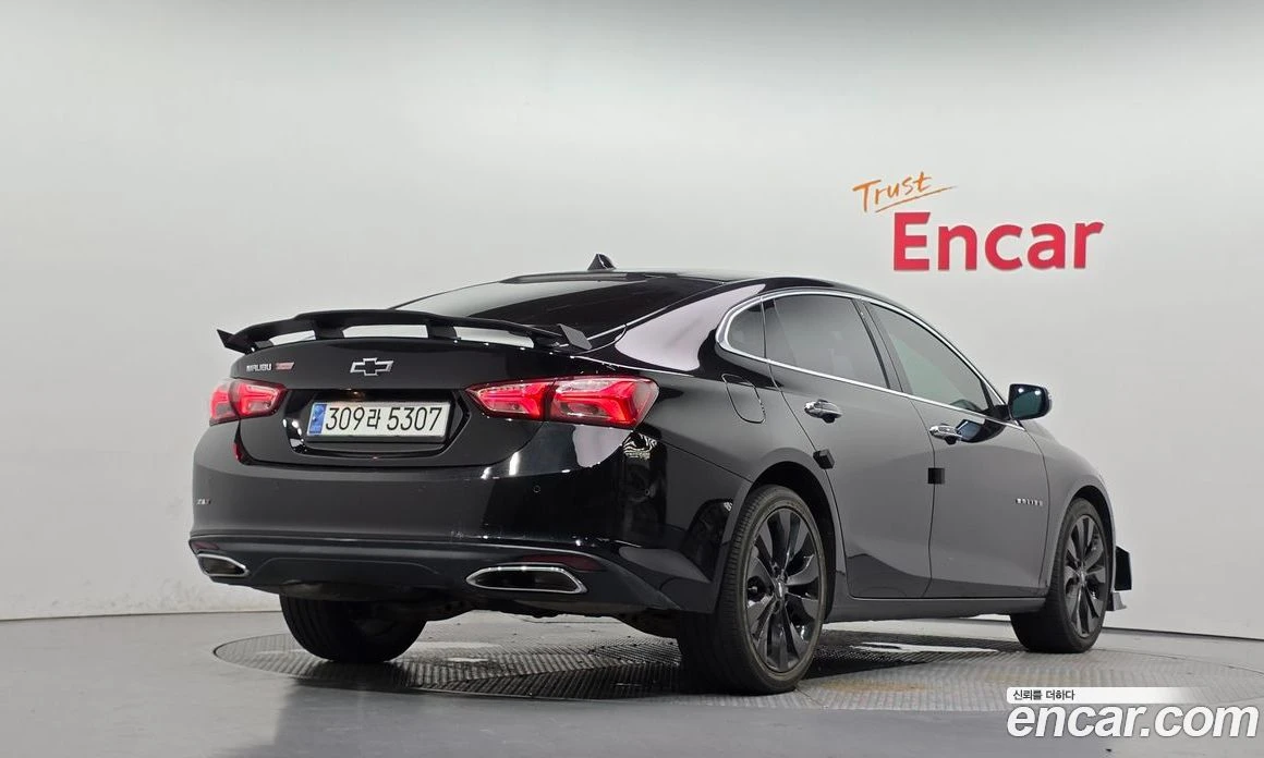 Chevrolet Malibu 2.0 Turbo Premier Special | Mobile.bg � ����������� 2