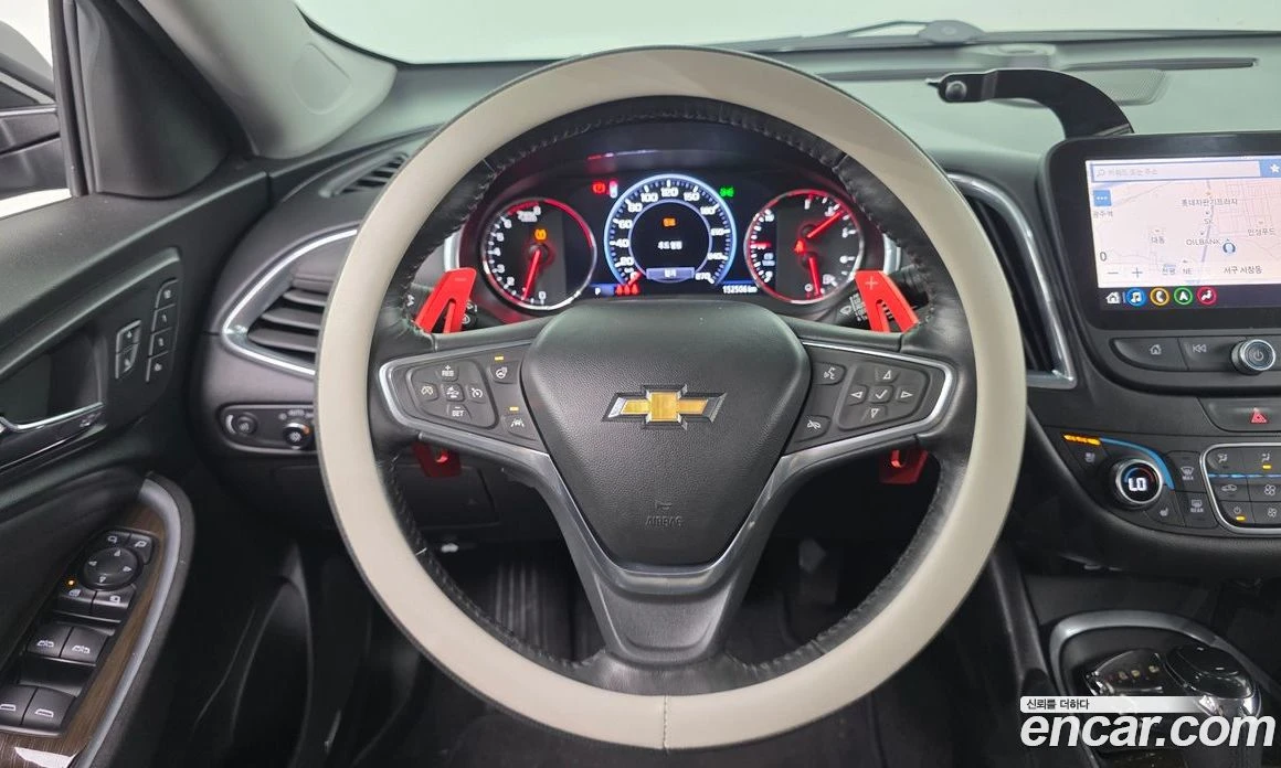 Chevrolet Malibu 2.0 Turbo Premier Special | Mobile.bg � ����������� 13