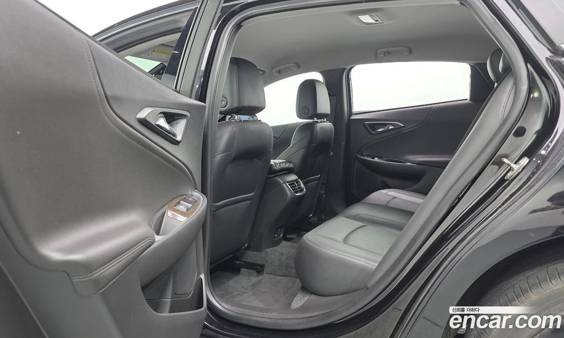 Chevrolet Malibu 2.0 Turbo Premier Special | Mobile.bg � ����������� 16