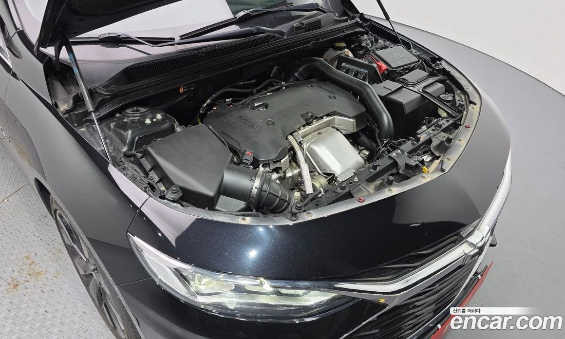 Chevrolet Malibu 2.0 Turbo Premier Special | Mobile.bg � ����������� 5