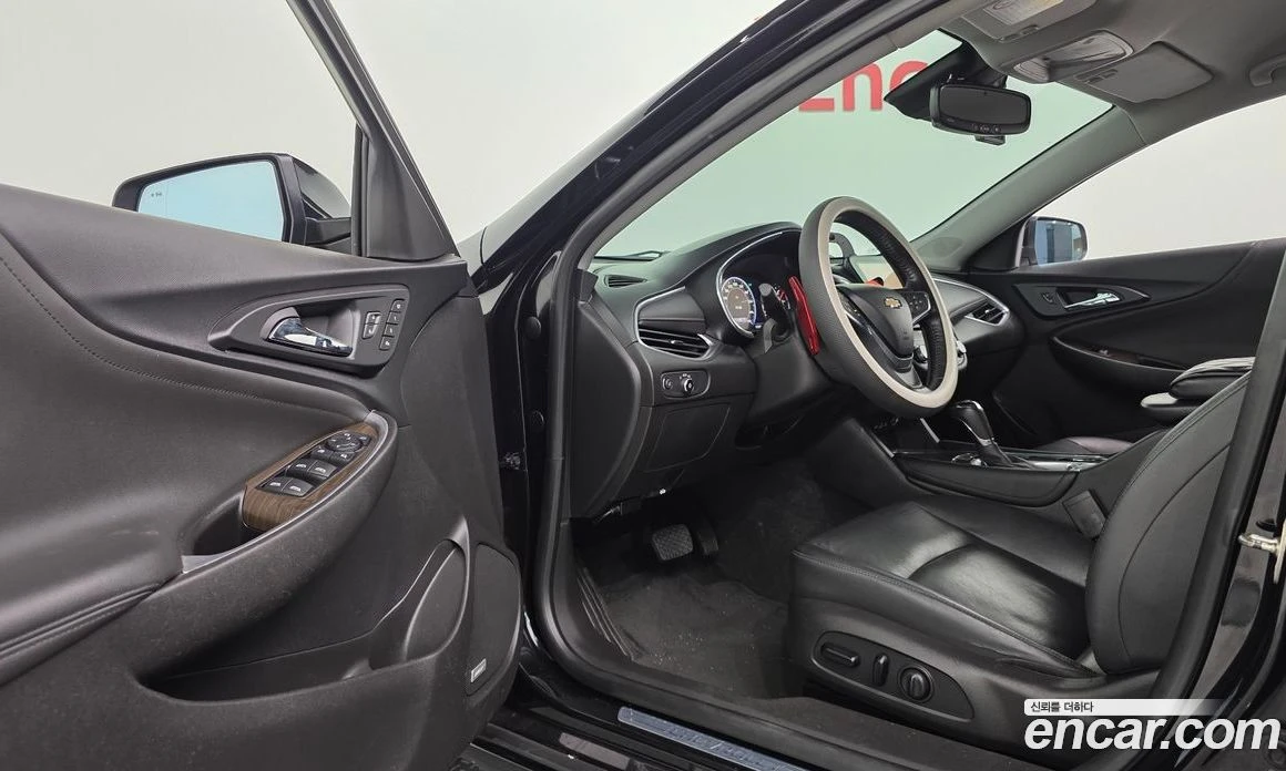 Chevrolet Malibu 2.0 Turbo Premier Special | Mobile.bg � ����������� 10