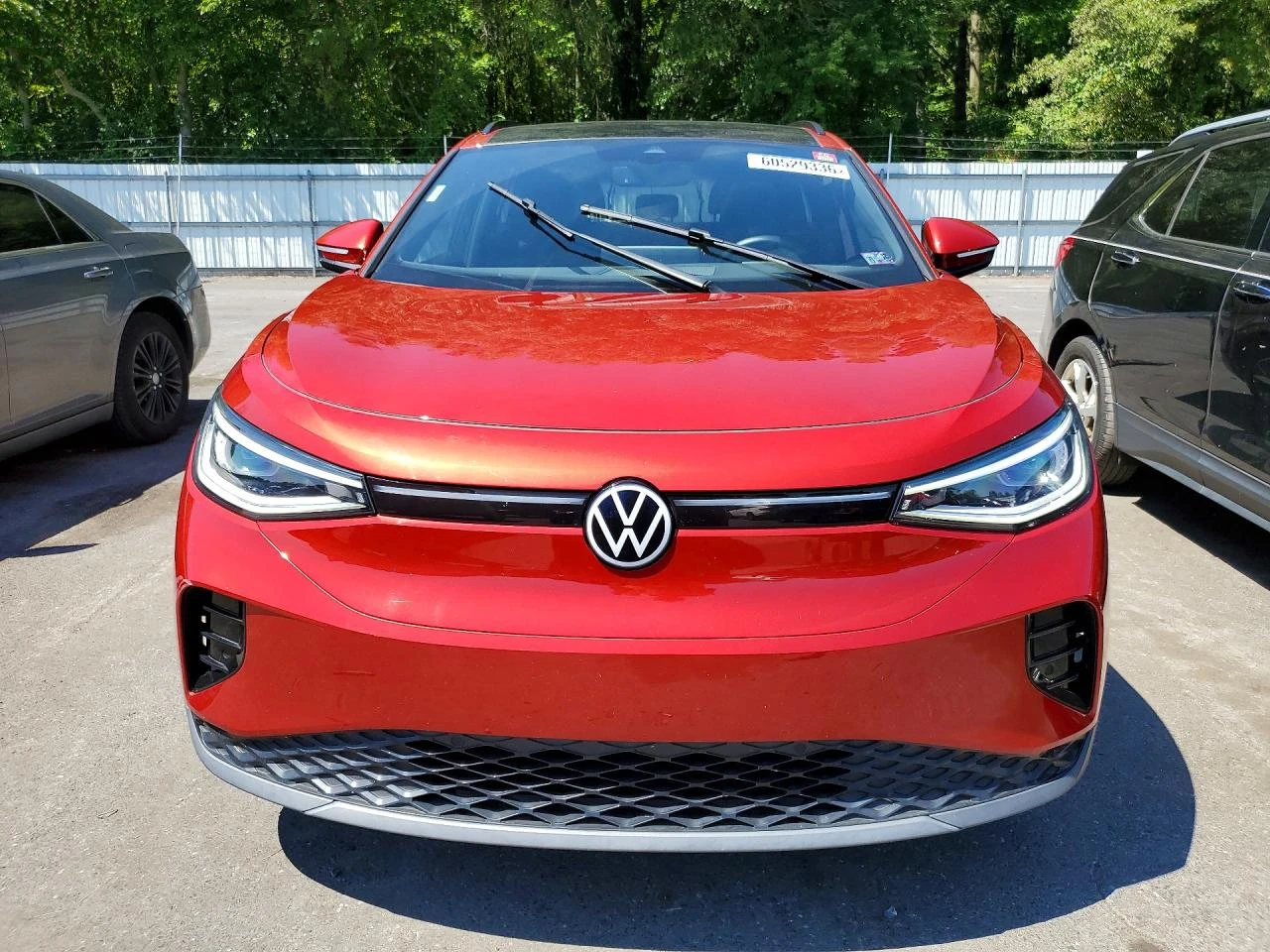 VW ID.4 * S* RWD* , снимка 2 - Автомобили и джипове - 55771169