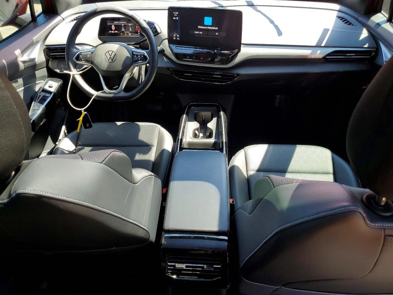 VW ID.4 * S* RWD* , снимка 9 - Автомобили и джипове - 55771169