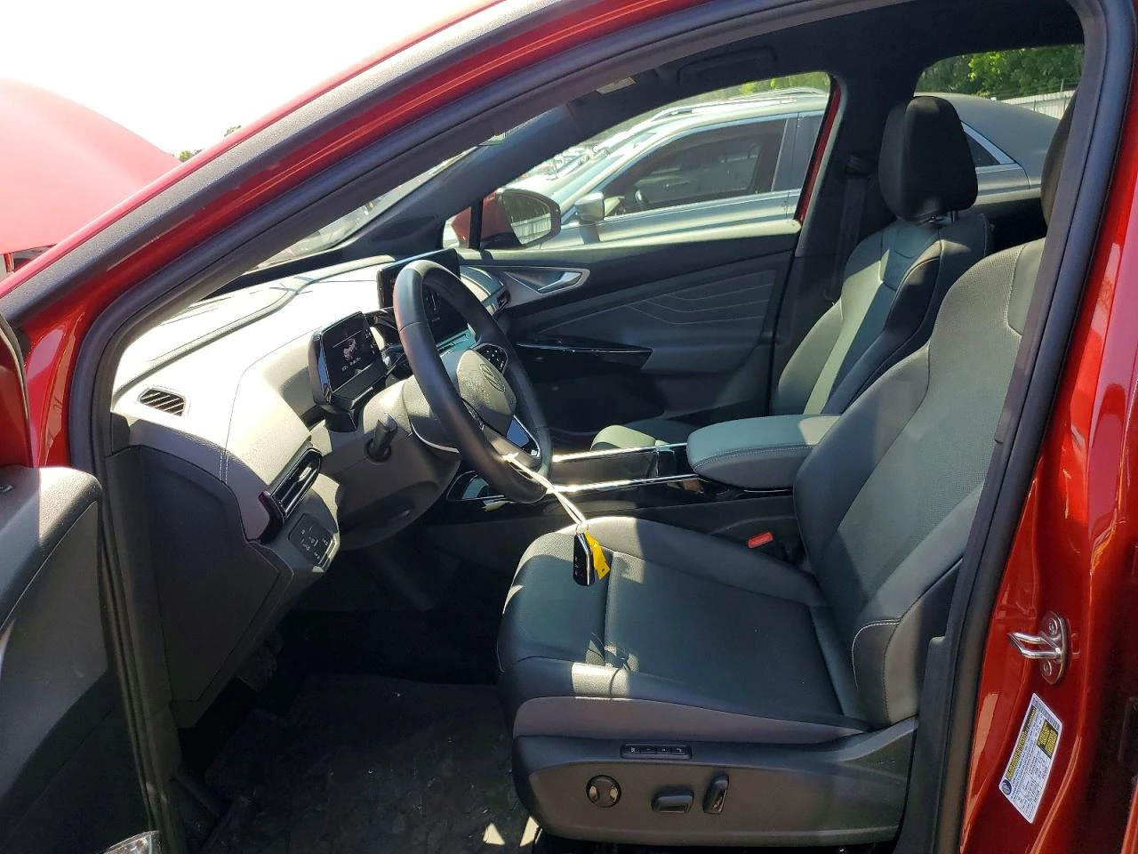 VW ID.4 * S* RWD* , снимка 10 - Автомобили и джипове - 55771169
