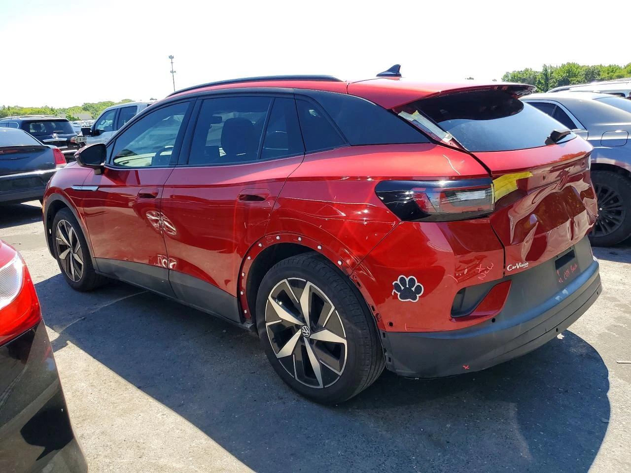 VW ID.4 * S* RWD* , снимка 6 - Автомобили и джипове - 55771169