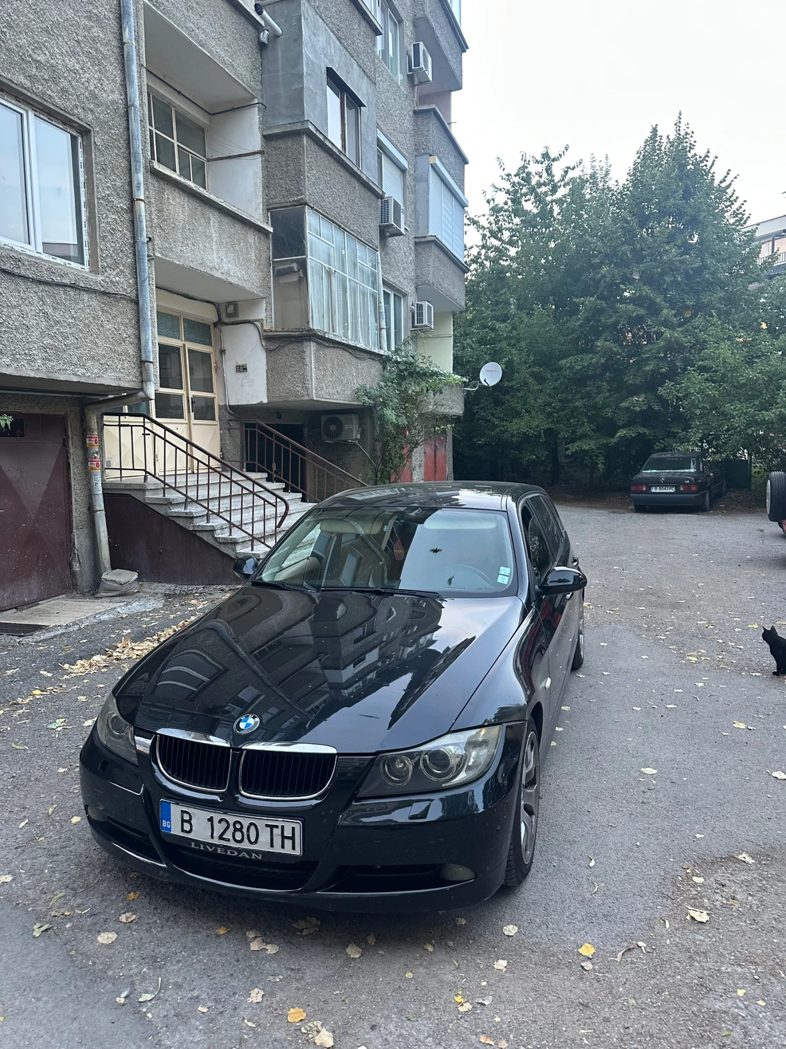 BMW 320 320D