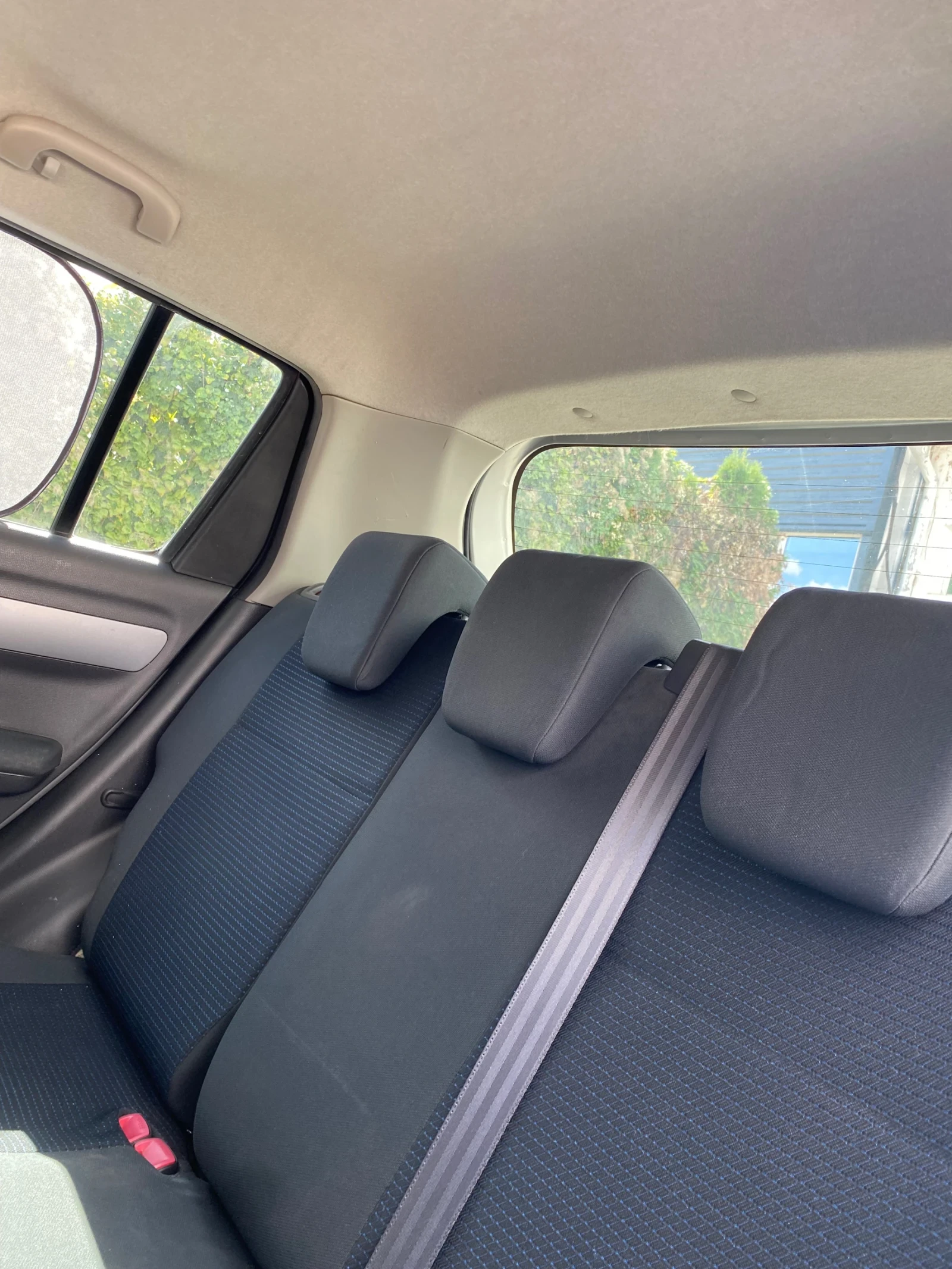 Suzuki Swift, снимка 7 - Автомобили и джипове - 56264443