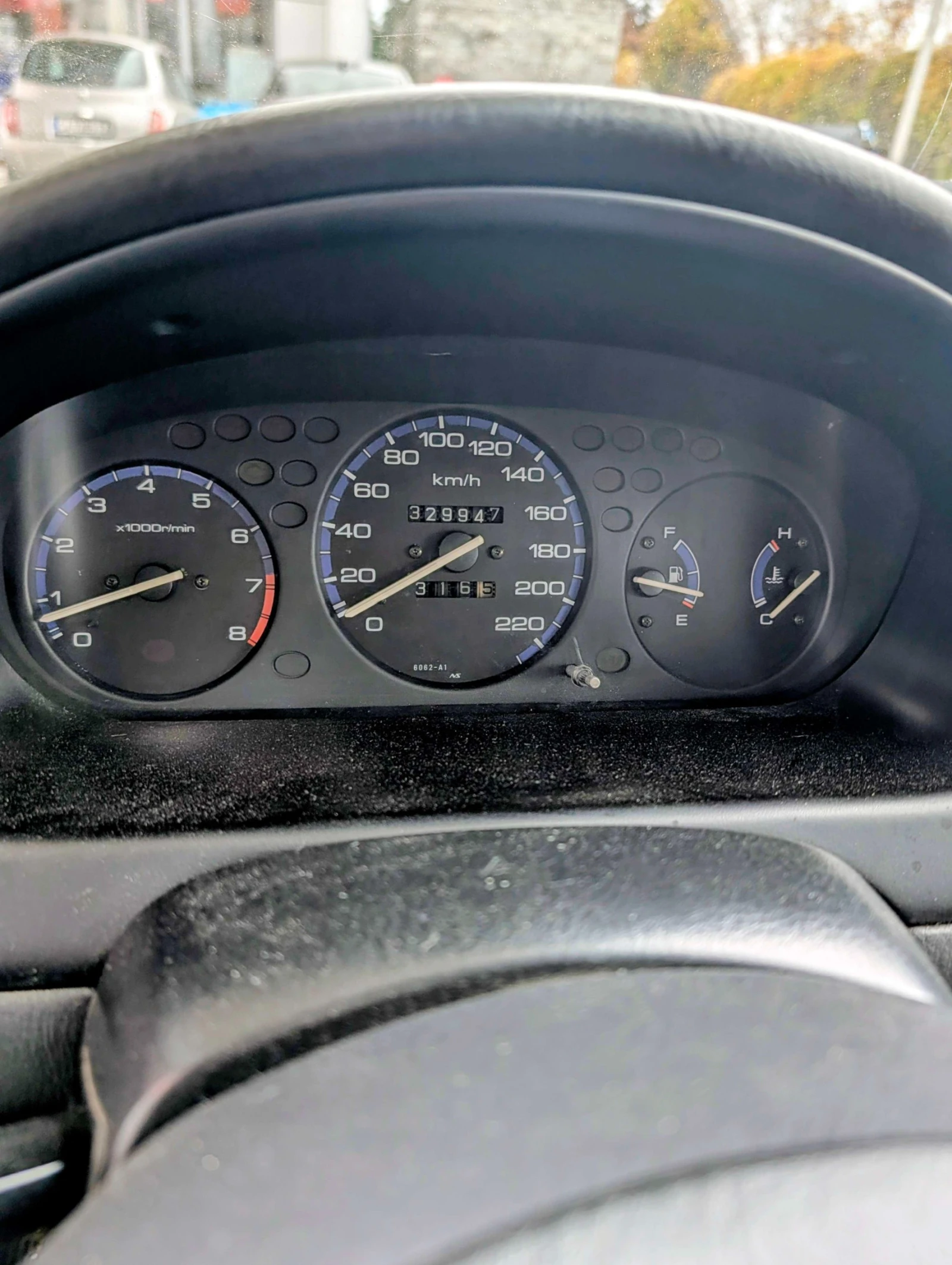 Honda Civic, снимка 10 - Автомобили и джипове - 56268972