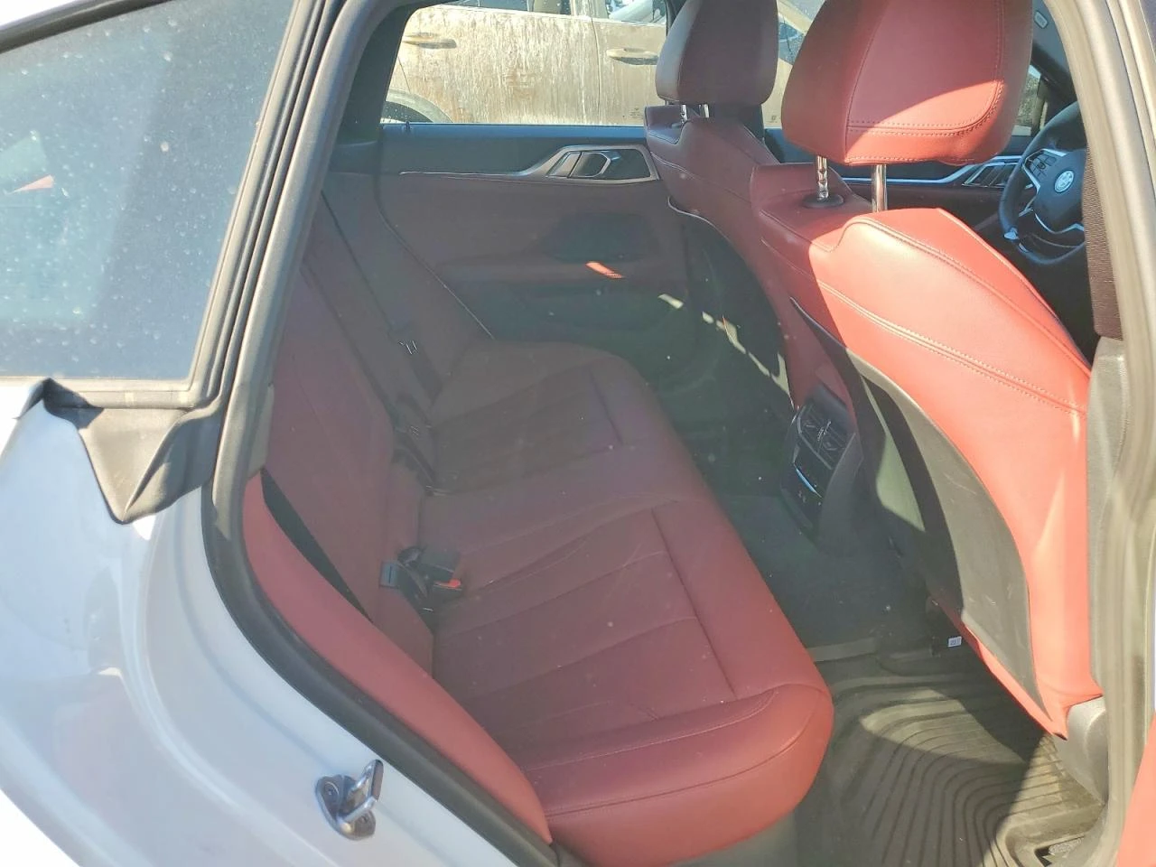 BMW i4 Edrive 40, снимка 10 - Автомобили и джипове - 56313057
