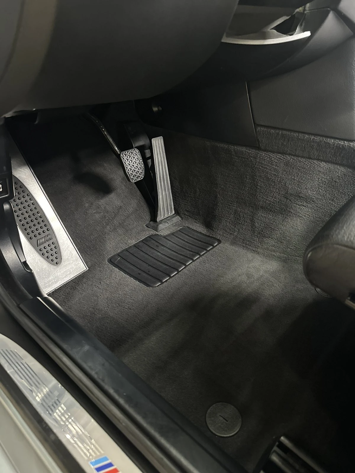 BMW M5, снимка 11 - Автомобили и джипове - 56367846