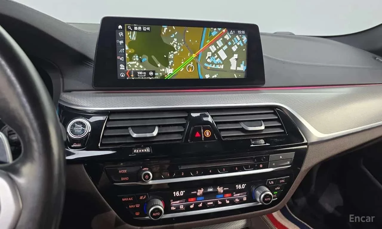 BMW 550 M550d xDrive | Mobile.bg � ����������� 12