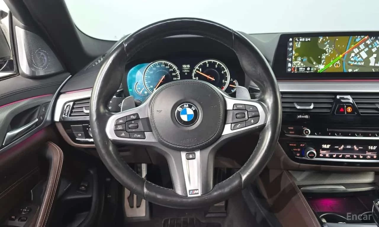 BMW 550 M550d xDrive | Mobile.bg � ����������� 13