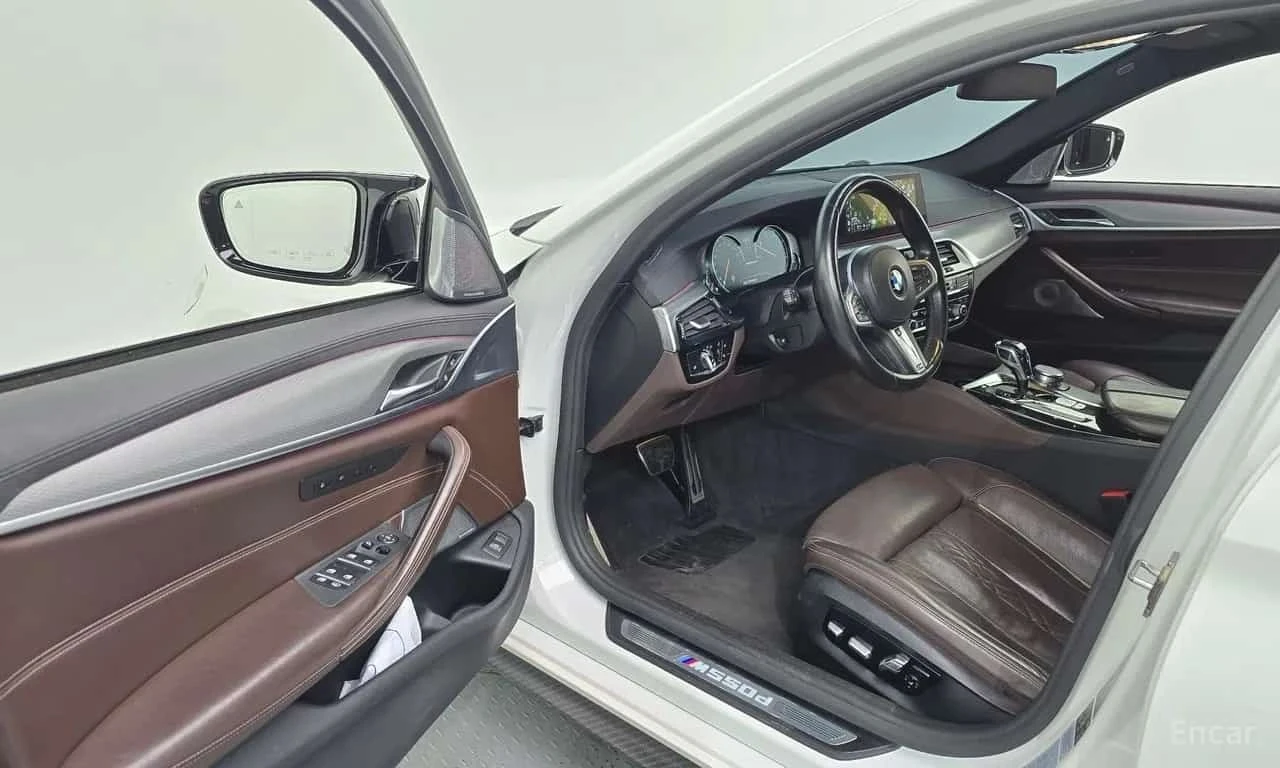 BMW 550 M550d xDrive | Mobile.bg � ����������� 10