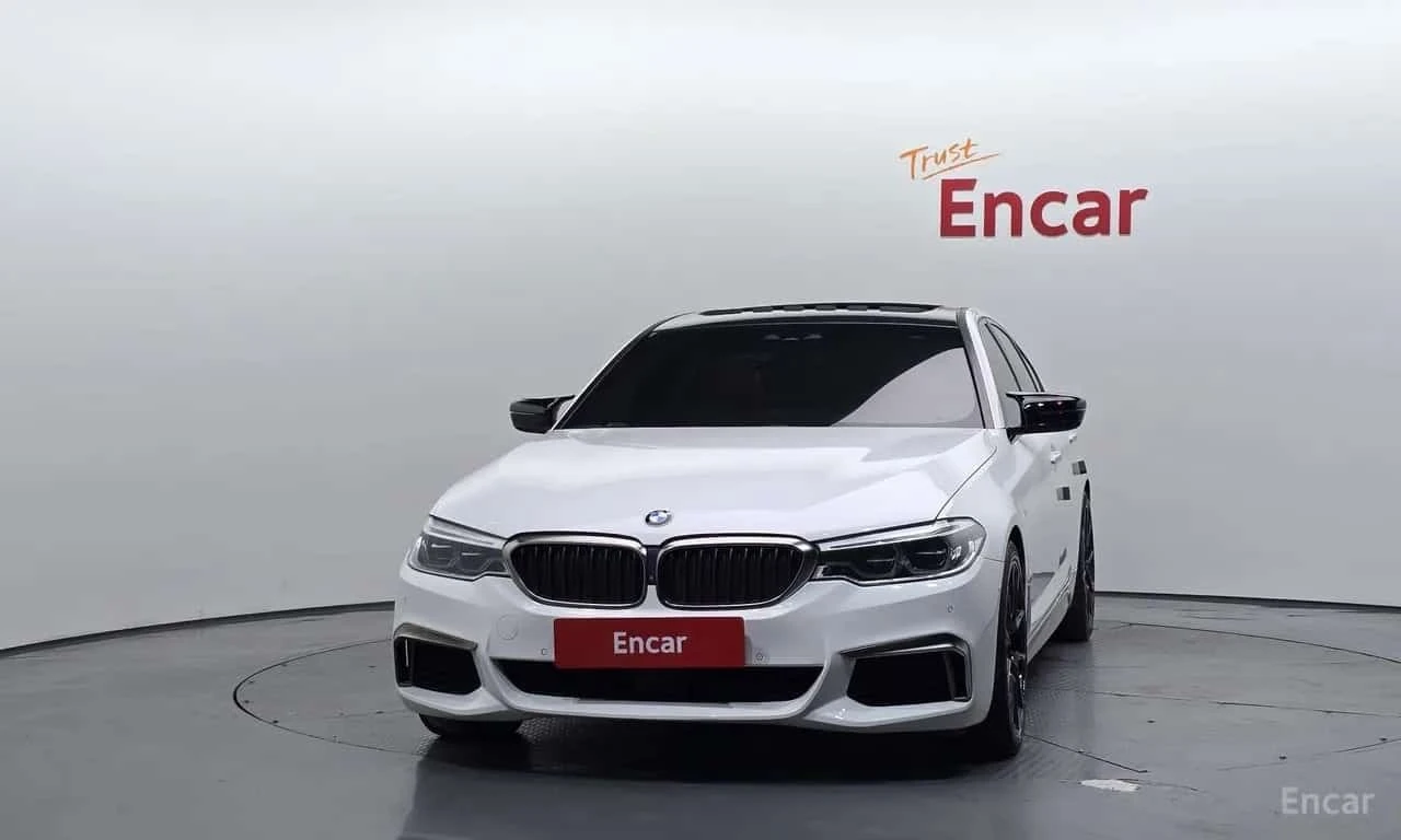 BMW 550 M550d xDrive | Mobile.bg � ����������� 3