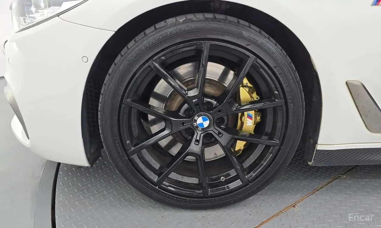 BMW 550 M550d xDrive | Mobile.bg � ����������� 5