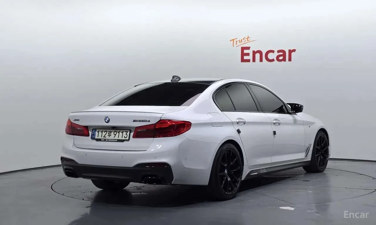 BMW 550 M550d xDrive | Mobile.bg � ����������� 2