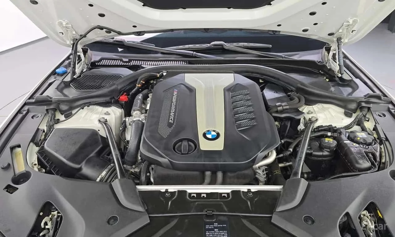 BMW 550 M550d xDrive | Mobile.bg � ����������� 6