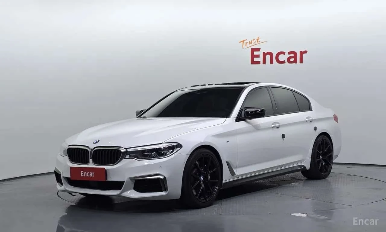 BMW 550 M550d xDrive | Mobile.bg � ����������� 1