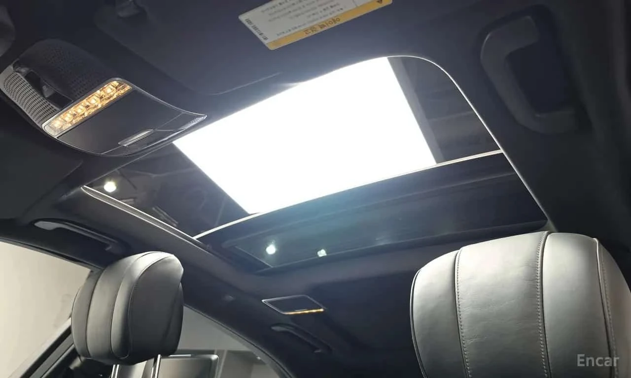 Mercedes-Benz S 560 LONG 4MATIC /���������/��������/���������/360 | Mobile.bg � ����������� 16